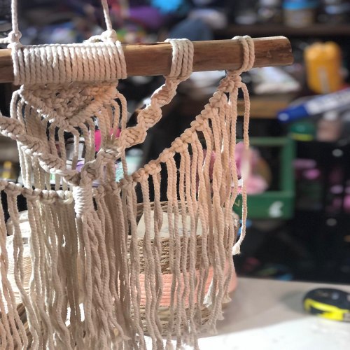 סדנת מקרמה זוגית