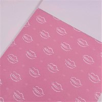 מארז נייר לעיצוב 180 גר' - LOVLY 15X15