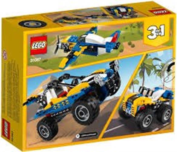 לגו 31087 creator