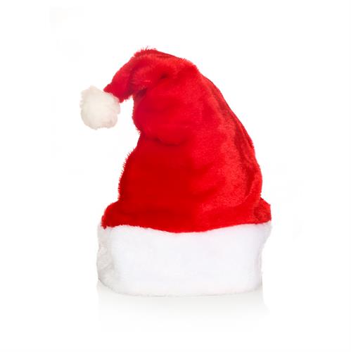כובע סנטה פרווה