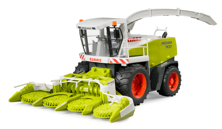 ברודר - קומביין 900