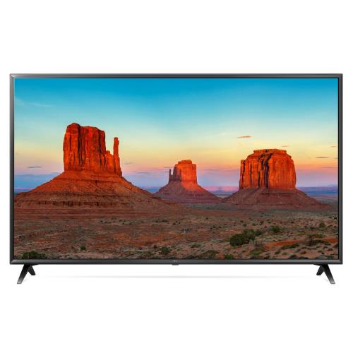 טלוויזיה LG 55UK6100Y 4K ‏55 ‏אינטש