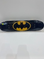 סקייטבורד באטמן