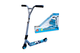 קורקינט פעלולים 2 גלגלים