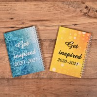 יומן דלי'ס רוני צהוב