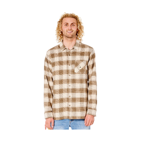 rip curl Quality Product Long Sleeve Shirt