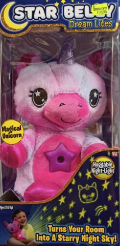 בובת לילה טוב