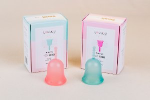 לולוקאפ louloucup