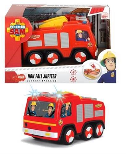 יופיטר שלא נופלת סמי הכבאי