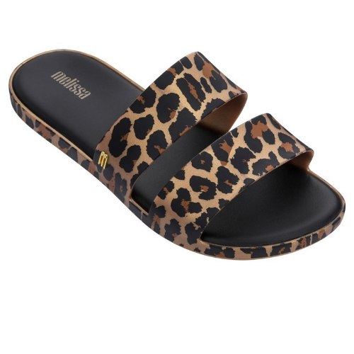 כפכפים מנומרים מליסה