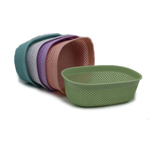 סלסילה פלסטי אובלי קטן