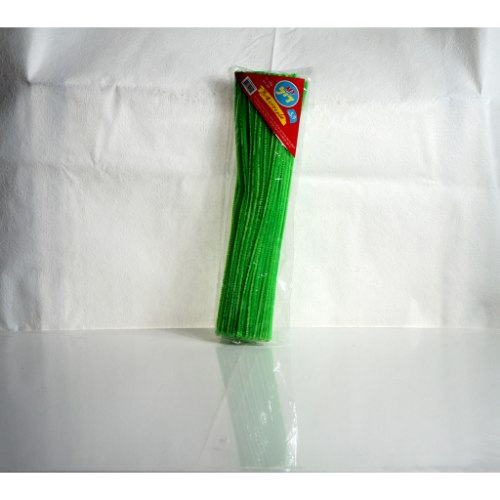 מנקה מקטורות100ירוק דש(12