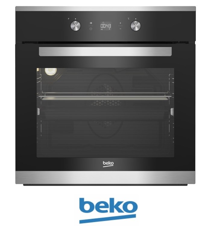 Beko תנור בנוי 65 ליטר דגם BIM25300