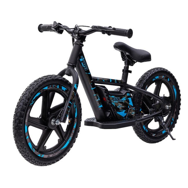 virtue Soak Peeling אופני איזון ממונעים לילדים Shipshop | EMX RIDE "12