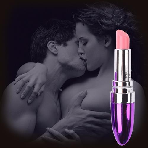 רוקט פוקט - ליפסטיק