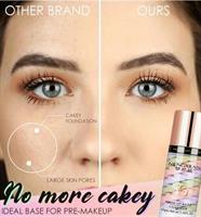 פריימר 3 צבעים לכיסוי מושלם – 3ColorPrimer