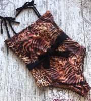 מנומר חגורה שחורה