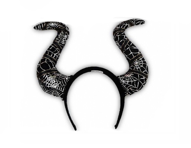 קרניים מליפיסנט