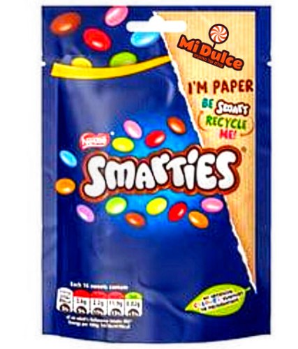 Smarties Nestle