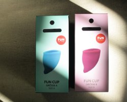 גביעונית FUN CUP - יחידה אחת
