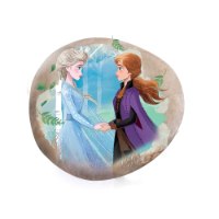 פרוזן 2 - צביעת אבנים