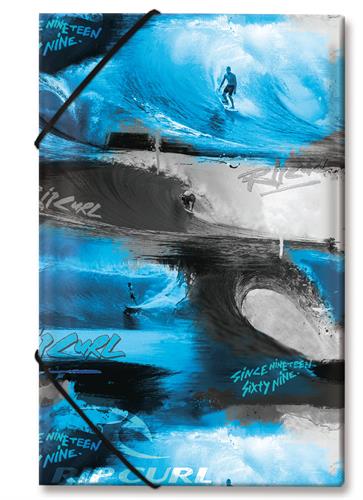 תיק גומי PPגלישה בנים