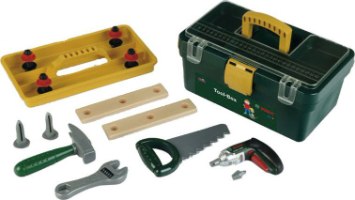 Bosch  ארגז כלים