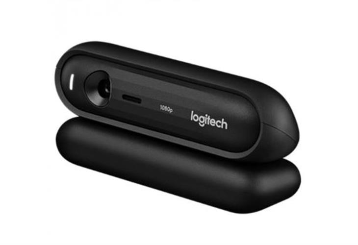 מצלמת רשת לזום Zoom עם מיקרופון מובנה