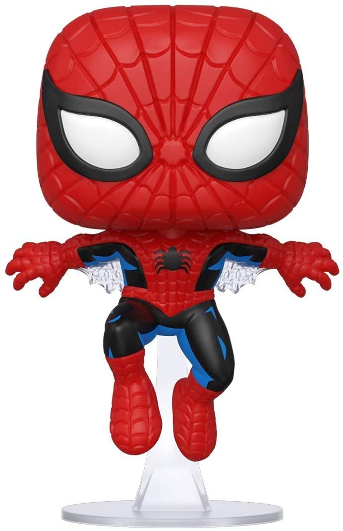 funko pop spiderman 593