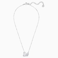 שרשרת Swarovski קולקציית SWAN