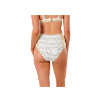 RIP CURL Salty Daze High Waisted Good Bikini Bottom