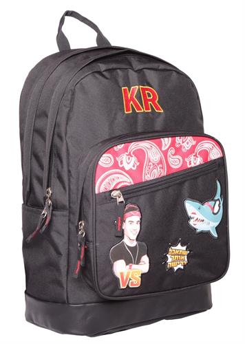 תיק גב קווין