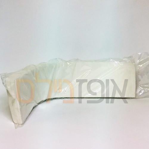 נייר להסרת שעווה (100 יחידות)