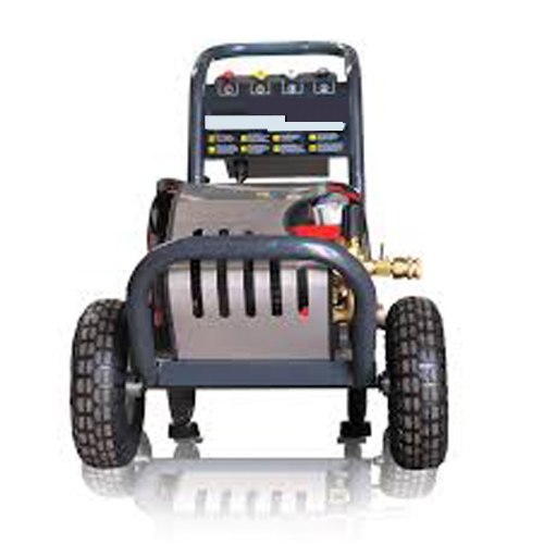 מכונת שטיפה חשמלית תלת פאזי 250 באר Moller Germany