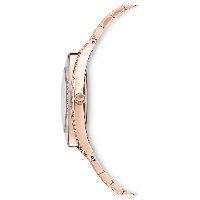 שעון Swarovski קולקציית  CRYSTALLINE AURA