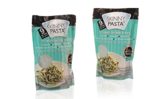 סקיני פסטה פטוצ׳יני