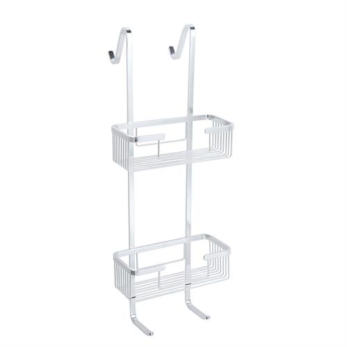 מתקן תליה למקלחון אלומיניום