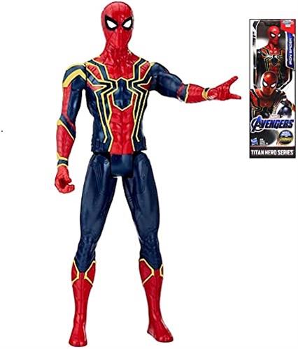 בובת iron spider