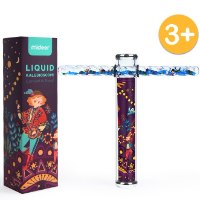 קליידוסקופ נוזלי - קונצרט ביער