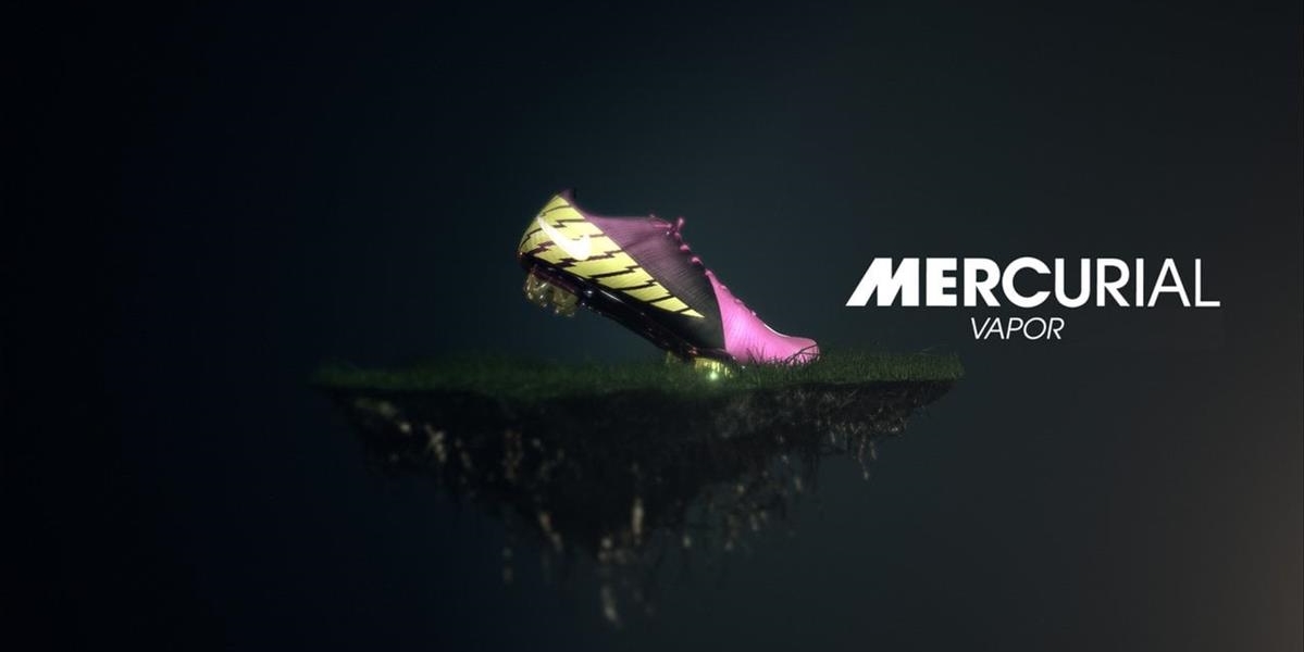 Nike Mercurial VaporX - 2Buy