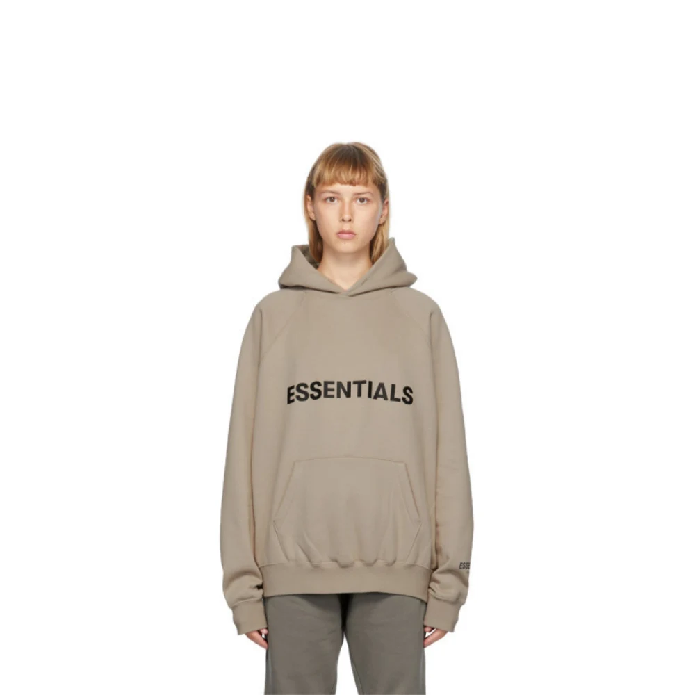 Fear Of God Essentials Hoodie | עכשיו 