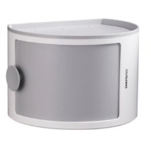 תיבת אחסון אטומה לתלייה