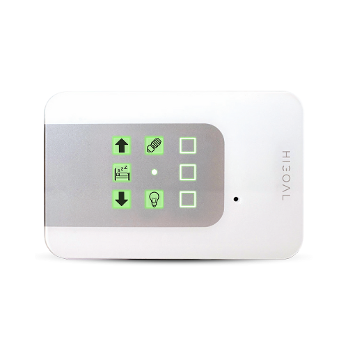 פנל בית חכם Higoal 8B