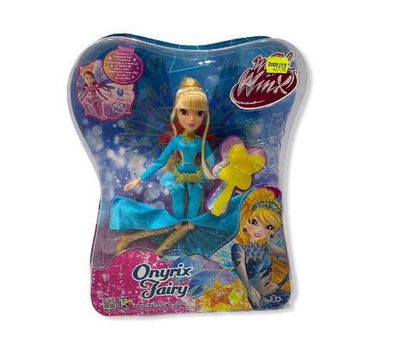 פיית ווינקX סטלה