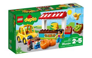 Lego Duplo 10867