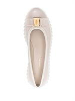 נעלי Salvatore Ferragamo Sneaker Polly לנשים