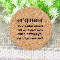Engineer coaster