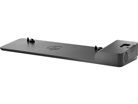 תחנת עגינה HP UltraSlim Docking Station D9Y32AA