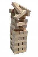 מפולת לבנים