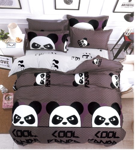 סט מלא יחיד דגם פנדוסי